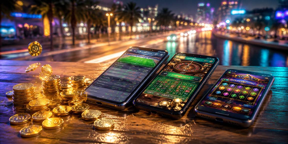 tongga88 Live casino và slot trên di động